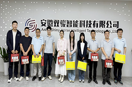 細微之處見真章，小事之中筑根基